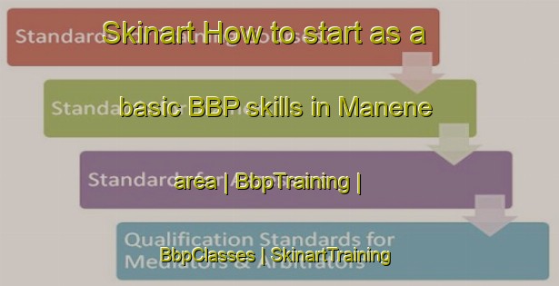 Skinart How to start as a basic BBP skills in Manene area | BbpTraining | BbpClasses | SkinartTraining-the Democratic Republic of the Congo